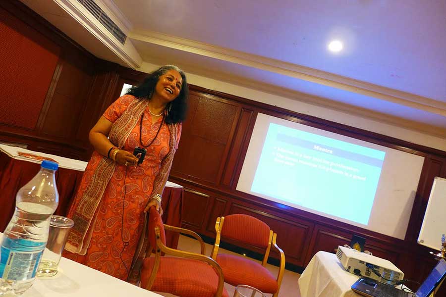 Vedic Astrology Conference - Fresh Talents - Poovar, Kerala India