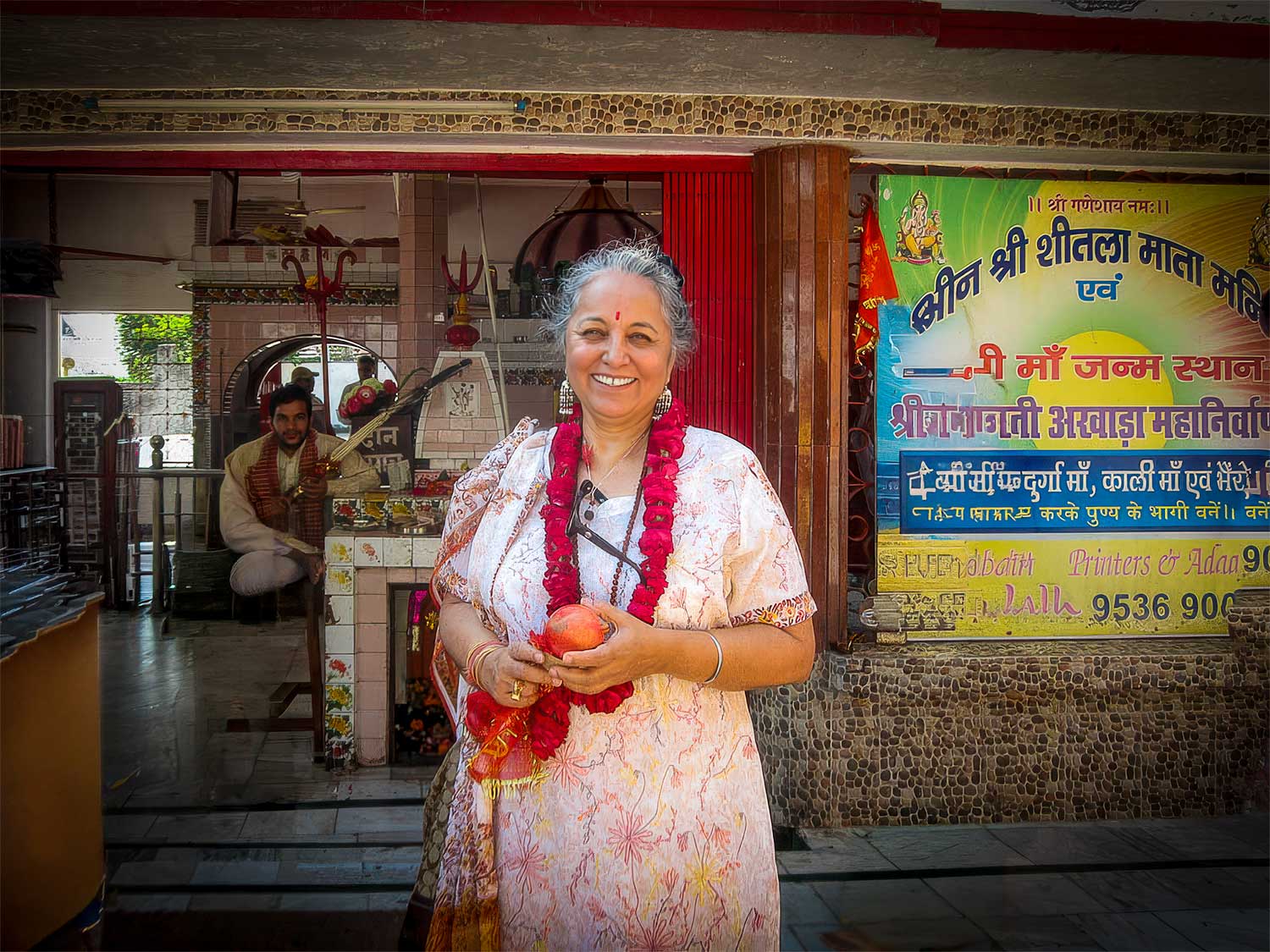 Komilla Sutton - Prediction Techniques Foundation Course - Vedic Astrology