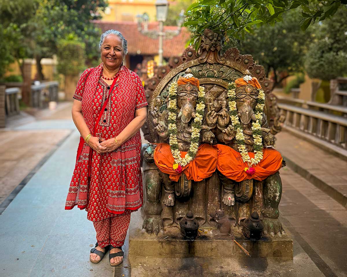 Komilla Sutton - Advanced Course Vedic Astrology