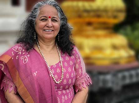 Komilla Sutton - Advanced Course Vedic Astrology