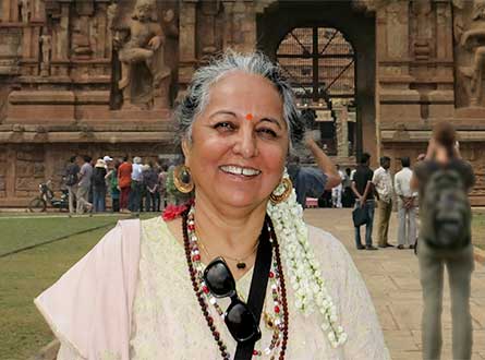 Komilla Sutton - Prediction Techniques Foundation Course - Vedic Astrology
