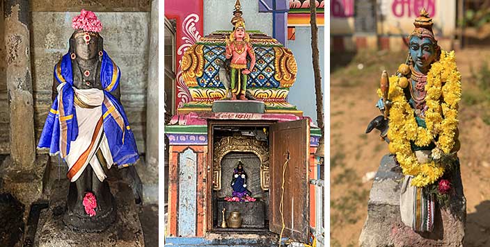 Images of India