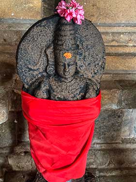 Temple in India