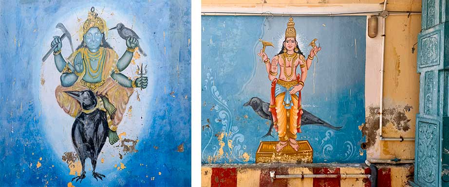 Temple in India