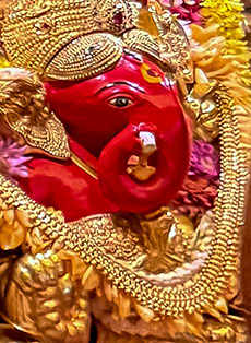 Komilla - Schitnpurni and jwalamukhi