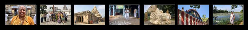 2019 Nakshatra Temple Trip